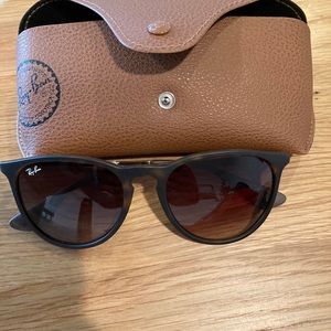 New Women’s Erika Ray-ban